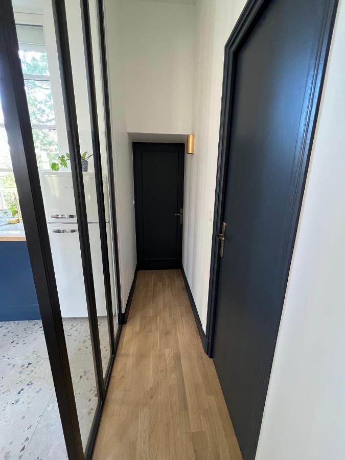 Bright 70m2 In Historic Center W Pkg *