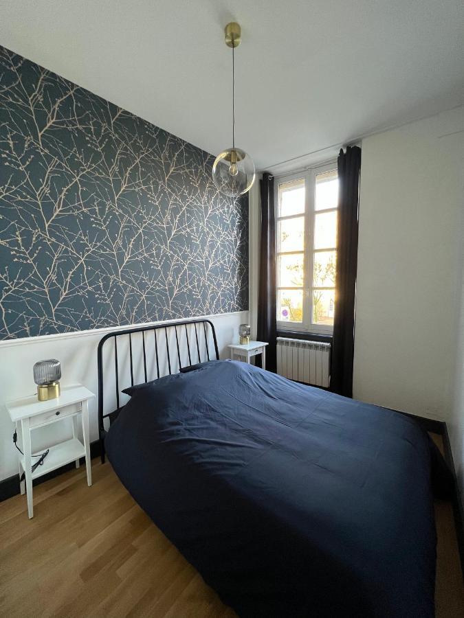 Appartamento Bright 70m2 In Historic Center W Pkg *