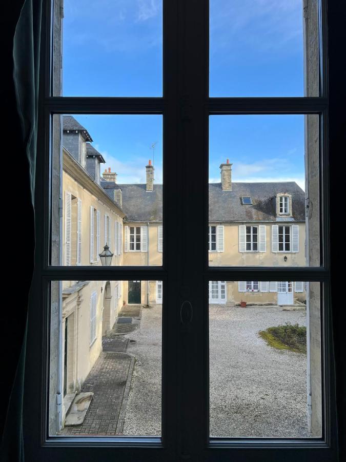 Bright 70m2 In Historic Center W Pkg Appartamento Bayeux