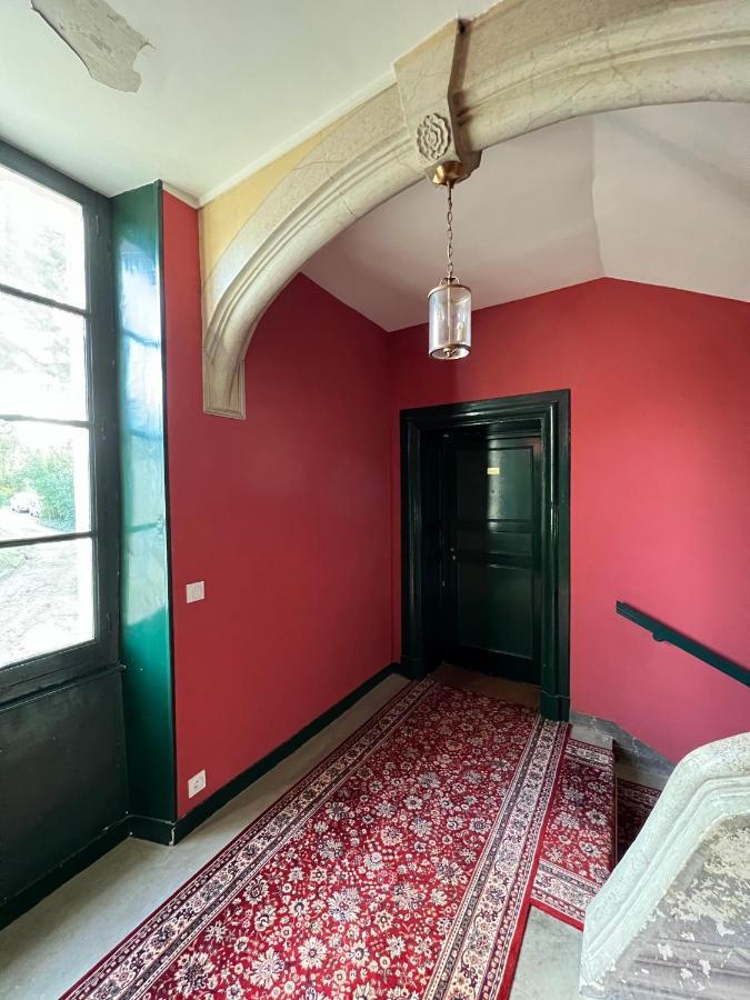 Bright 70m2 In Historic Center W Pkg Apartment Bayeux