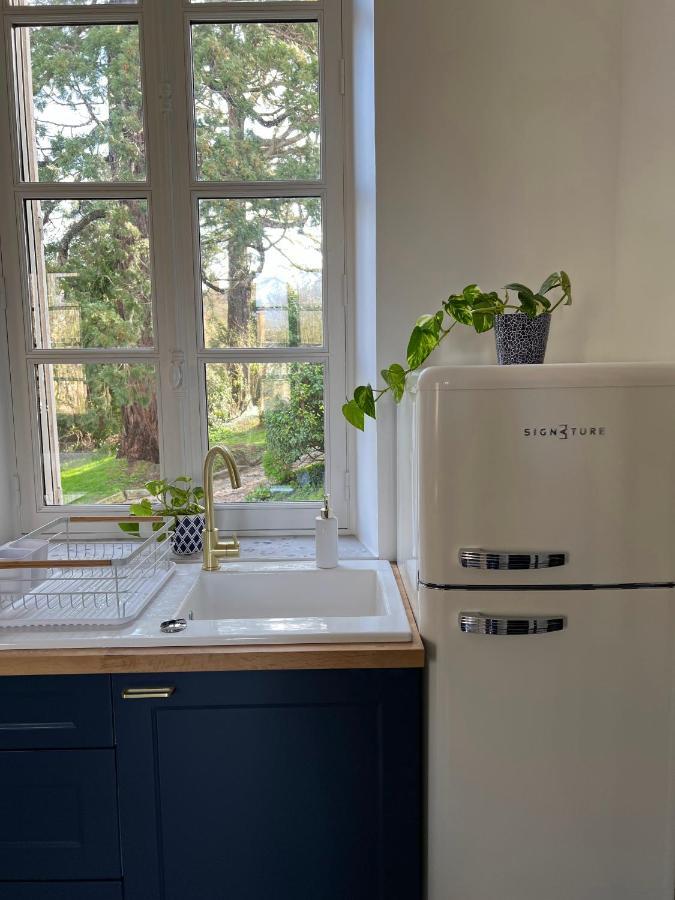 Bright 70m2 In Historic Center W Pkg Apartment Bayeux