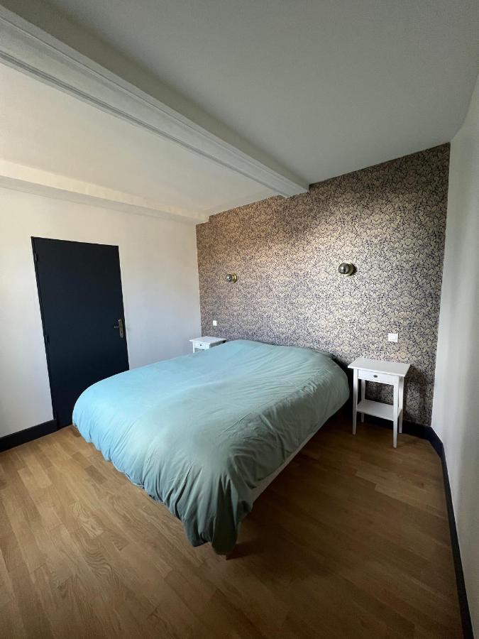 Bright 70m2 In Historic Center W Pkg *