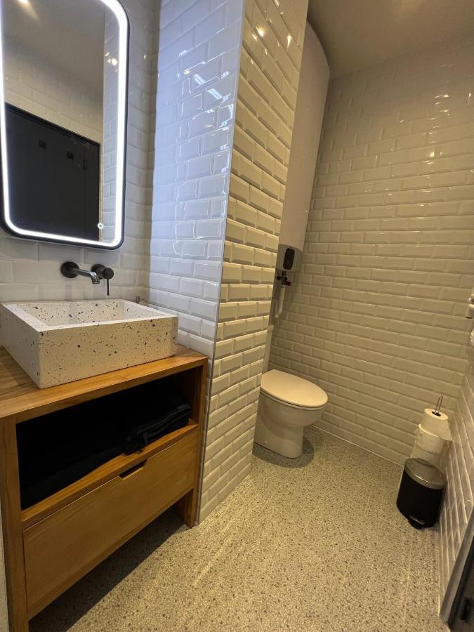 Bright 70m2 In Historic Center W Pkg * Bayeux