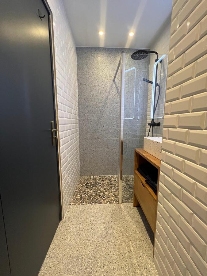 Bright 70m2 In Historic Center W Pkg * Bayeux